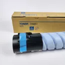 TN-221C c. Тонер синий (A8K3450) для Коника Минолта Bizhub C227/ C287 совм.