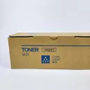 TN-221C c. Тонер синий (A8K3450) для Коника Минолта Bizhub C227/ C287 совм.