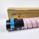 TN-221M c. Тонер малиновый (A8K3350) для Коника Минолта Bizhub C227/ C287 совм.