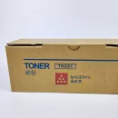 TN-221M c. Тонер малиновый (A8K3350) для Коника Минолта Bizhub C227/ C287 совм.