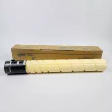 TN-221Y c. Тонер желтый (A8K3250) для Коника Минолта Bizhub C227/ C287 совм.