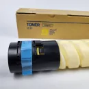 TN-221Y c. Тонер желтый (A8K3250) для Коника Минолта Bizhub C227/ C287 совм.