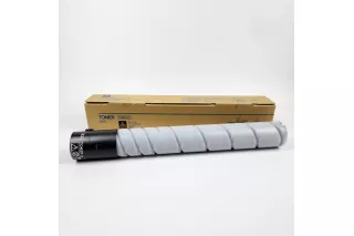 TN-221K c. Тонер черный (A8K3150) для Коника Минолта Bizhub C227/ C287 совм.