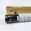 TN-221K c. Тонер черный (A8K3150) для Коника Минолта Bizhub C227/ C287 совм.