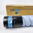 TN-227C c. Тонер синий (ACVH150) для Коника Минолта bizhub C257i совм.