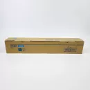 TN-227C c. Тонер синий (ACVH150) для Коника Минолта bizhub C257i совм.