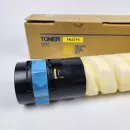TN-227Y c. Тонер желтый (ACVH250) для Коника Минолта bizhub C257i совм.