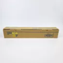 TN-227Y c. Тонер желтый (ACVH250) для Коника Минолта bizhub C257i совм.