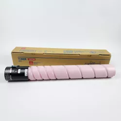 TN-227M c. Тонер малиновый (ACVH350) для Коника Минолта bizhub C257i совм.