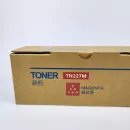 TN-227M c. Тонер малиновый (ACVH350) для Коника Минолта bizhub C257i совм.