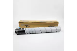 TN-227K c. Тонер черный (ACVH150) для Коника Минолта bizhub C257i совм.