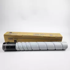 TN-321K c. Тонер черный (A33K150) для Коника Минолта bizhub C224e совм.