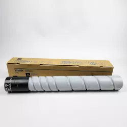 TN-321K c. Тонер черный (A33K150) для Коника Минолта bizhub C224e совм.