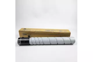 TN-321K c. Тонер черный (A33K150) для Коника Минолта bizhub C224e совм.