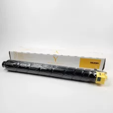 TK-8365Y Картридж желтый (Тонер Tomoegawa) для Kyocera TASKalfa 2554ci совм.