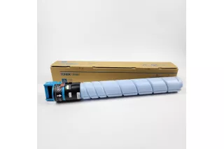 TN-328C c. Тонер синий (AAV8450) для Коника Минолта bizhub C250i/ C300i/ C360i совм.