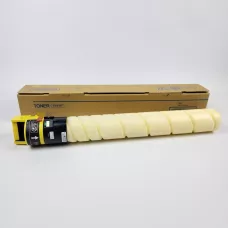 TN-328Y c. Тонер желтый (AAV8250) для Коника Минолта bizhub C250i/ C300i/ C360i совм.