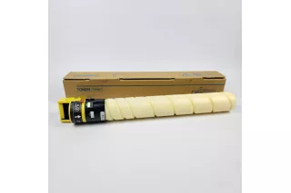 TN-328Y c. Тонер желтый (AAV8250) для Коника Минолта bizhub C250i/ C300i/ C360i совм.
