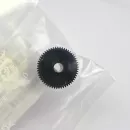 A50U713800 Шестерня привода Registration Gear/1 56T для Коника Минолта Press C1070/ Pro C1060L