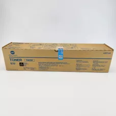 TN-622K  ASIA Тонер черный (A5E7150) для Коника Минолта bizhub C1085/ C1100/ C6085/ C6100