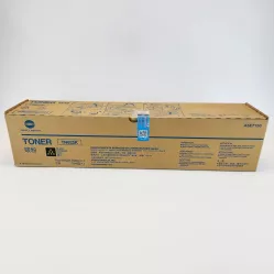 TN-622K  ASIA Тонер черный (A5E7150) для Коника Минолта bizhub C1085/ C1100/ C6085/ C6100