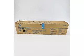 TN-622K  ASIA Тонер черный (A5E7150) для Коника Минолта bizhub C1085/ C1100/ C6085/ C6100