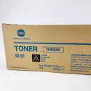 TN-622K  ASIA Тонер черный (A5E7150) для Коника Минолта bizhub C1085/ C1100/ C6085/ C6100