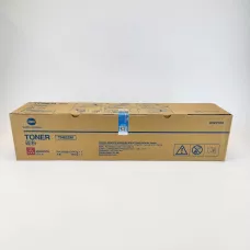 TN-622M  ASIA Тонер малиновый (A5E7350) для Коника Минолта bizhub C1085/ C1100/ C6085/ C6100