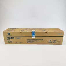 TN-622Y  ASIA Тонер желтый (A5E7250) для Коника Минолта bizhub C1085/ C1100/ C6085/ C6100