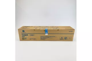 TN-622Y  ASIA Тонер желтый (A5E7250) для Коника Минолта bizhub C1085/ C1100/ C6085/ C6100