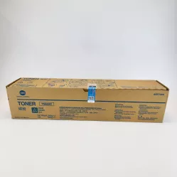TN-622C  ASIA Тонер синий (A5E7450) для Коника Минолта bizhub C1085/ C1100/ C6085/ C6100