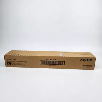 006R01646/ 006R01642 o. USA Тонер картридж Черный для Xerox Versant 80/ 180 Press