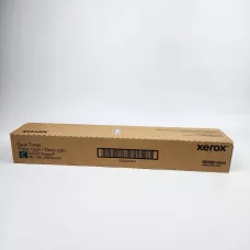 006R01647/ 006R01643 o. USA Тонер картридж Синий для Xerox Versant 80/ 180 Press