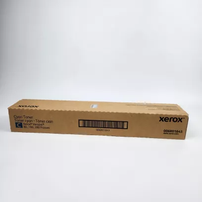 006R01647/ 006R01643 o. USA Тонер картридж Синий для Xerox Versant 80/ 180 Press