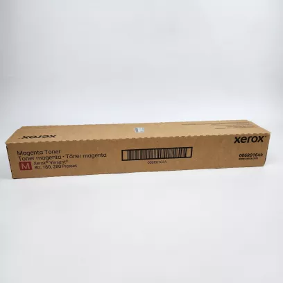 006R01648/ 006R01644 o. USA Тонер картридж Малиновый для Xerox Versant 80/ 180 Press