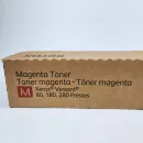 006R01648/ 006R01644 o. USA Тонер картридж Малиновый для Xerox Versant 80/ 180 Press