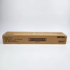 006R01649/ 006R01645 o. USA Тонер картридж Желтый для Xerox Versant 80/ 180 Press