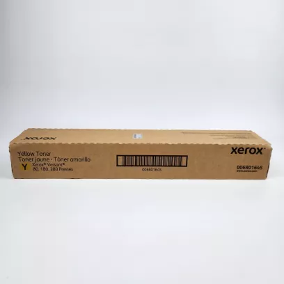 006R01649/ 006R01645 o. USA Тонер картридж Желтый для Xerox Versant 80/ 180 Press