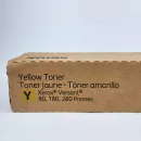 006R01649/ 006R01645 o. USA Тонер картридж Желтый для Xerox Versant 80/ 180 Press