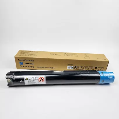 006R01694 с. Тонер картридж Синий для Xerox DocuCentre SC2020 совм.