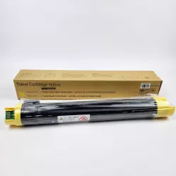 006R01518 с. Тонер картридж желтый для Xerox WC 7525/ 7530/ 7535/ 7545/ 7556/ 7830/ 7835/ 7845/ 7855/ 7970 совм.