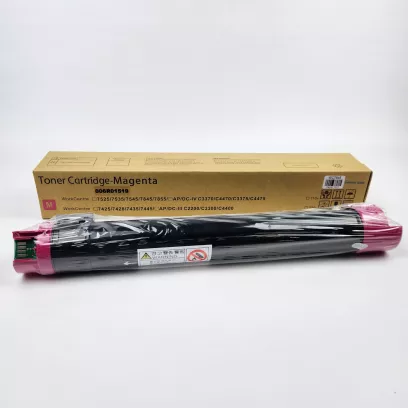 006R01519 с. Тонер картридж малиновый для Xerox WC 7525/ 7530/ 7535/ 7545/ 7556/ 7830/ 7835/ 7845/ 7855/ 7970 совм.