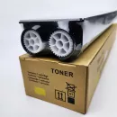 006R01530 с. Тонер картридж желтый для Xerox Color 550/ 560/ 570 совм.