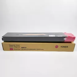 006R01531 с. Тонер картридж малиновый для Xerox Color 550/ 560/ 570 совм.