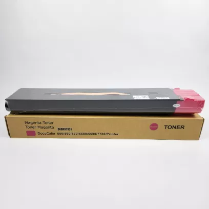 006R01531 с. Тонер картридж малиновый для Xerox Color 550/ 560/ 570 совм.