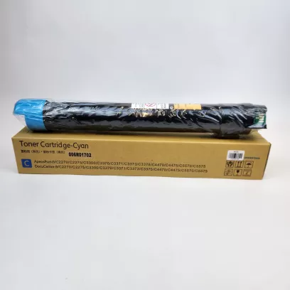 006R01702 с. Картридж синий для Xerox AltaLink C8030/ C8035/ C8045/ C8055/ C8070/ C8000 совм.