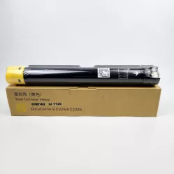 006R01462 с. Тонер картридж желтый для Xerox WorkCentre 7120/ 7220/ 7225/ 7125 совм.