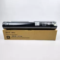 006R01461 с. Тонер картридж черный для Xerox WorkCentre 7120/ 7220/ 7225/ 7125 совм.