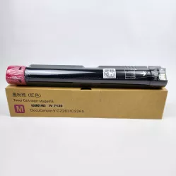 006R01463 с. Тонер картридж малиновый для Xerox WorkCentre 7120/ 7220/ 7225/ 7125 совм.