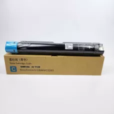 006R01464 с. Тонер картридж синий для Xerox WorkCentre 7120/ 7220/ 7225/ 7125 совм.